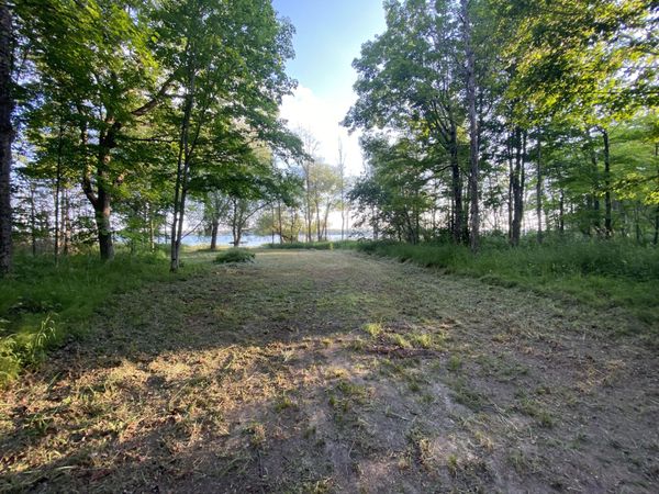 10724 E Bradshaw LN, Sugar Island, MI 49783