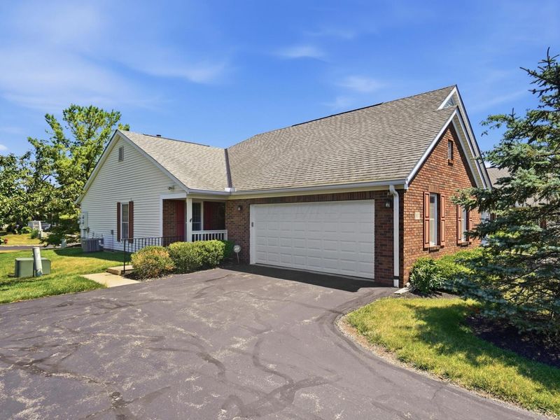 307 Retreat Lane, Unit 307, Marysville, OH 43040 Photo 1