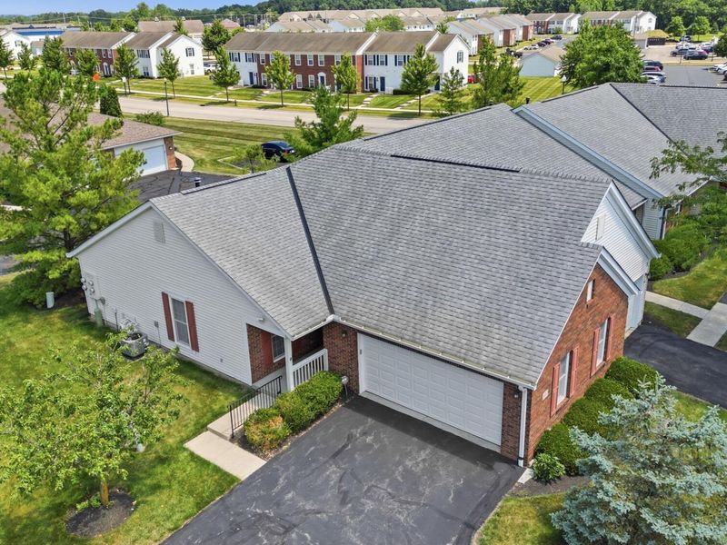 307 Retreat Lane, Unit 307, Marysville, OH 43040 Photo 2