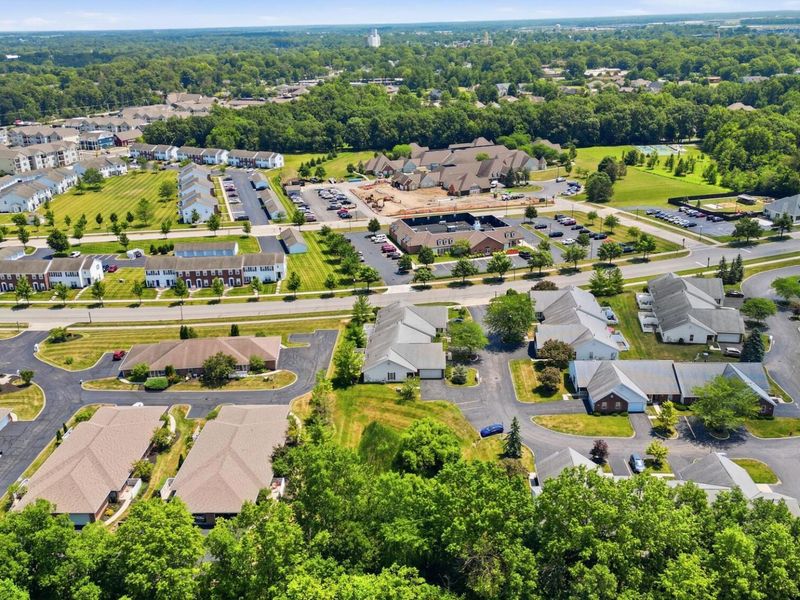 307 Retreat Lane, Unit 307, Marysville, OH 43040 Photo 4