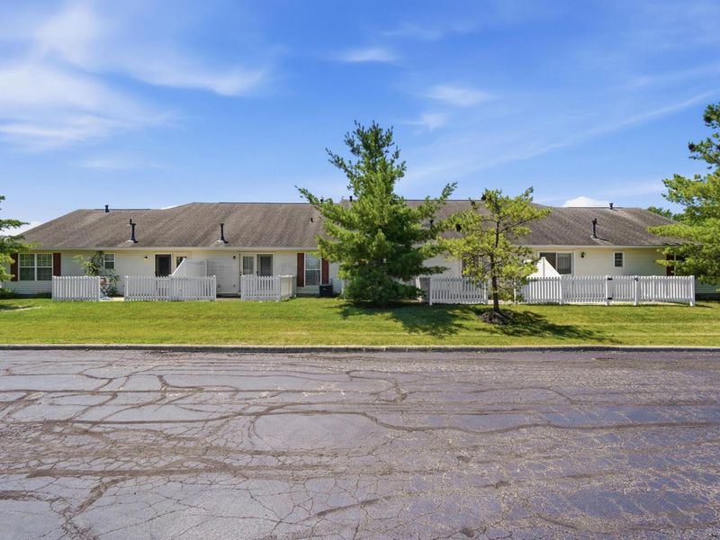 307 Retreat Lane, Unit 307, Marysville, OH 43040 Photo 49