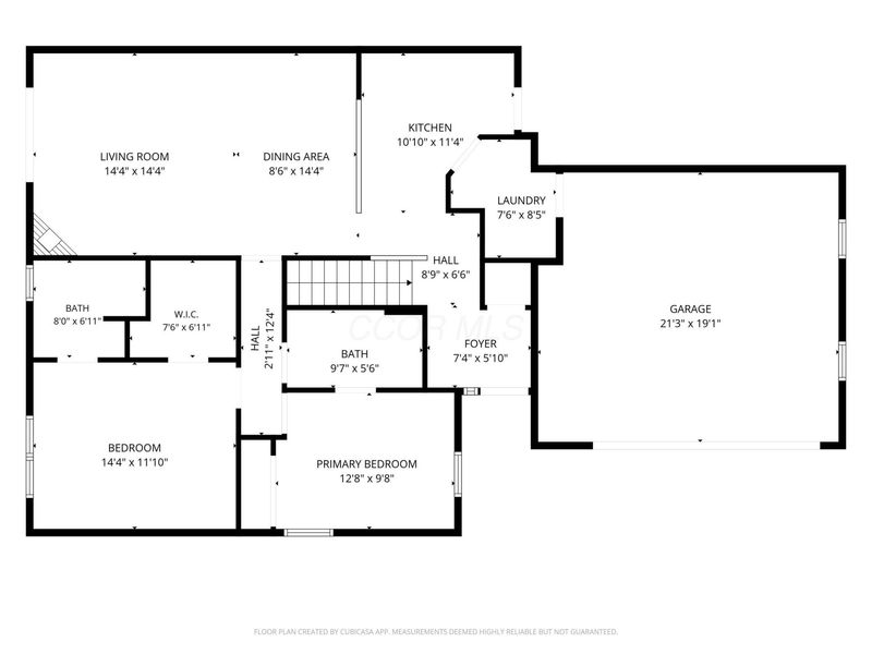 307 Retreat Lane, Unit 307, Marysville, OH 43040 Photo 53
