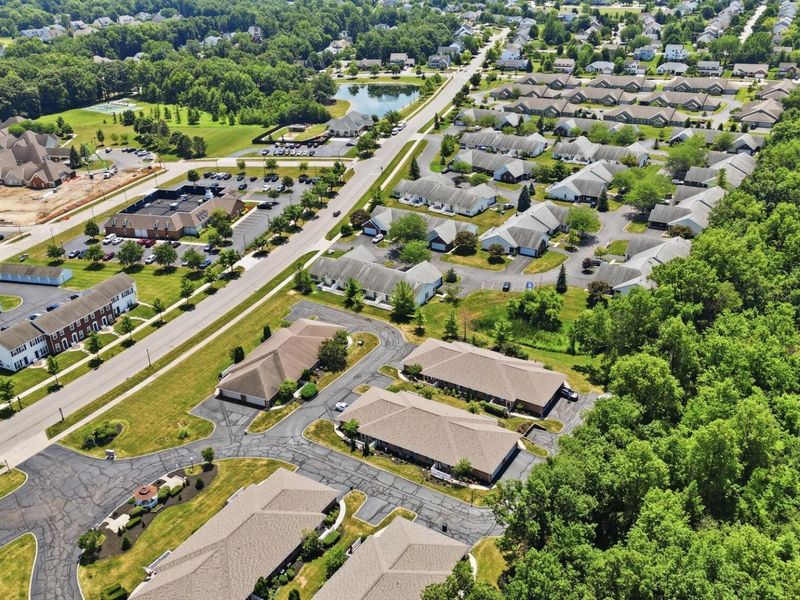 307 Retreat Lane, Unit 307, Marysville, OH 43040 Photo 6