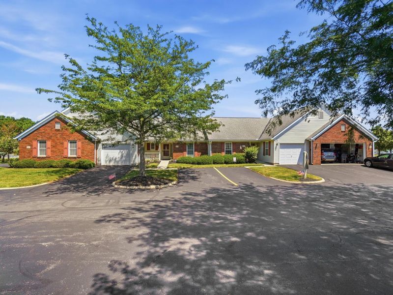 307 Retreat Lane, Unit 307, Marysville, OH 43040 Photo 7