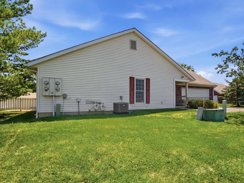 307 Retreat Lane, Unit 307, Marysville, OH 43040 Photo 8