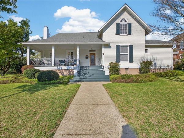 714 N 6th Ave., Laurel, MS 39440