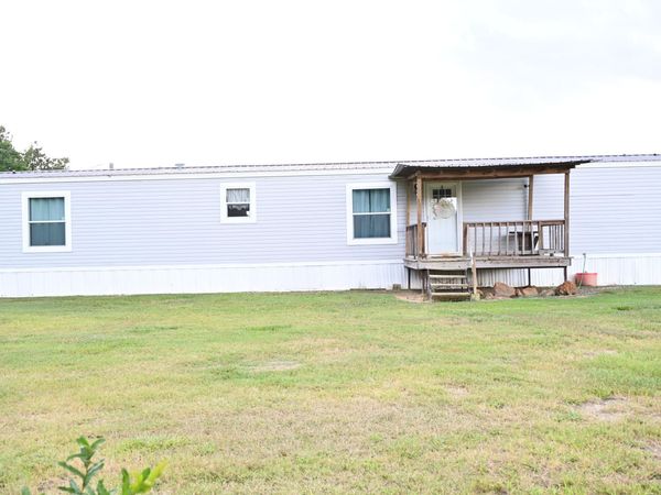 509 Williamson Mill, Prentiss, MS 39474
