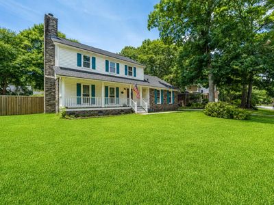 5424 Indigo Fields Boulevard, North Charleston, SC 29418