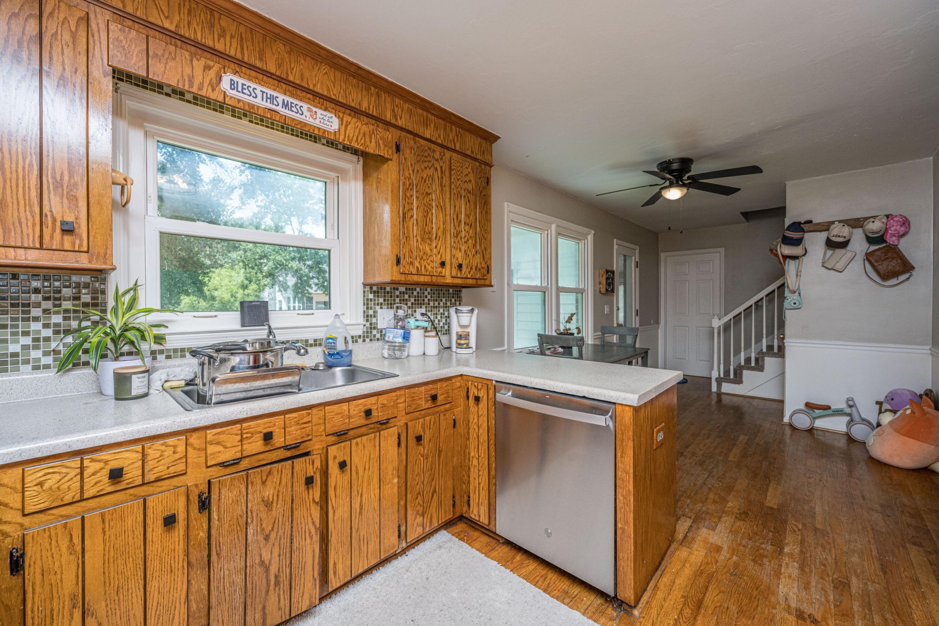 5424 Indigo Fields Boulevard Photo 11