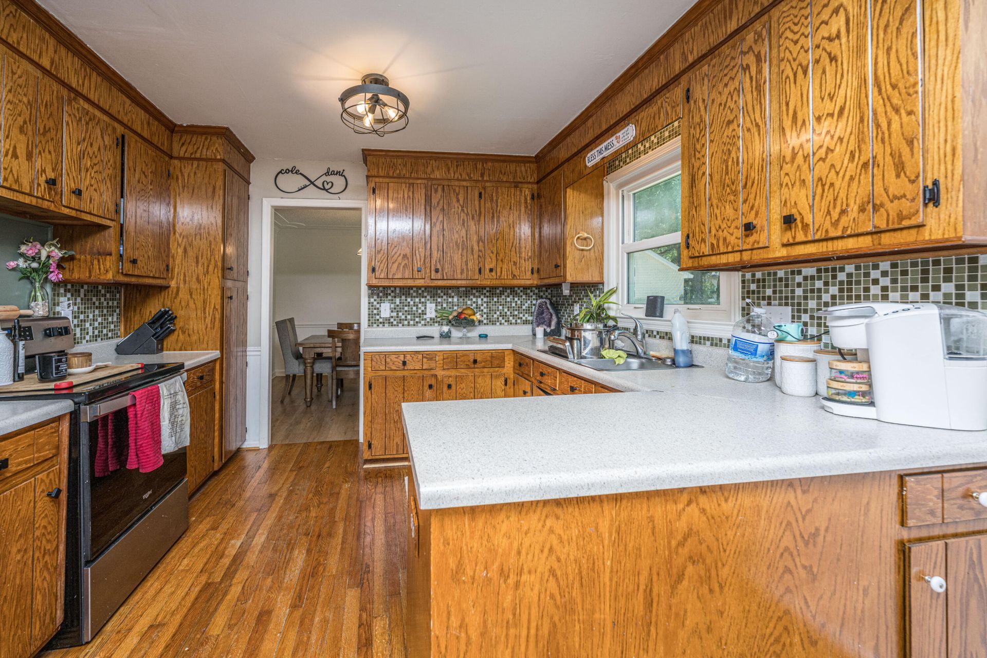 5424 Indigo Fields Boulevard Photo 13