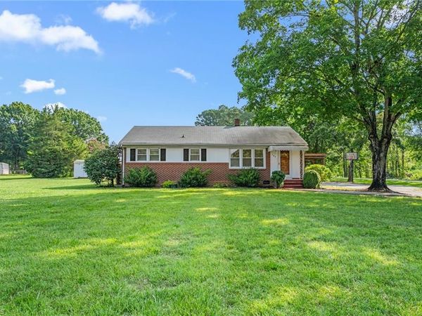 264 Dixon Road, Graham, NC 27253