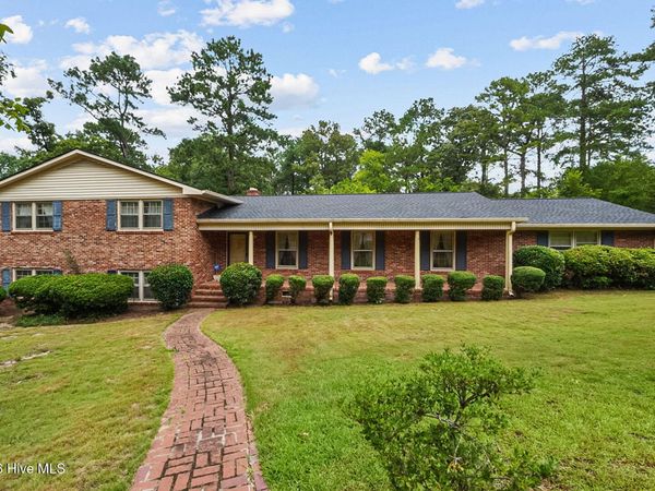 1914 Byrnes Road, North Augusta, SC 29841