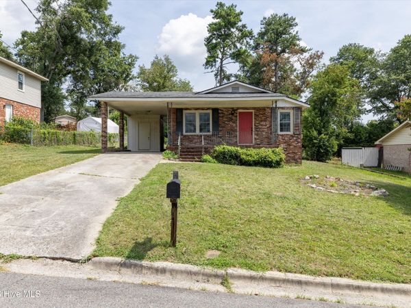 605 Mckenzie Street, North Augusta, SC 29841
