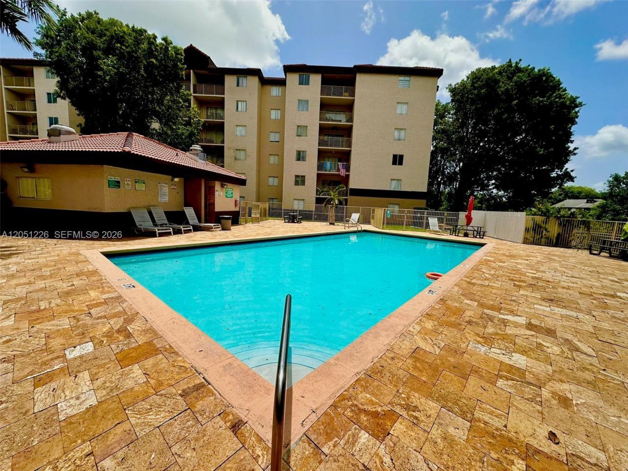 15241 SW 80th St, Unit 106, Miami, FL 33193 Photo