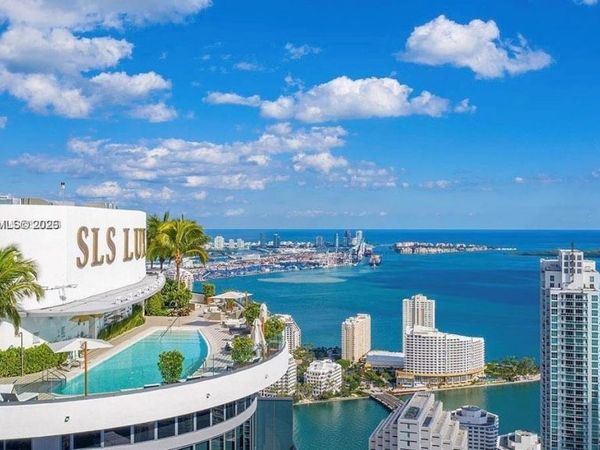 801 S Miami Ave , Unit 3006, Miami, FL 33130