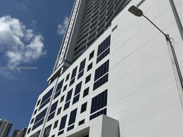 1600 NE 1st Ave , Unit 1711, Miami, FL 33132