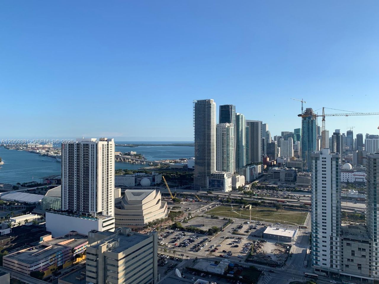1600 NE 1st Ave , Unit 1711, Miami, FL 33132 Photo