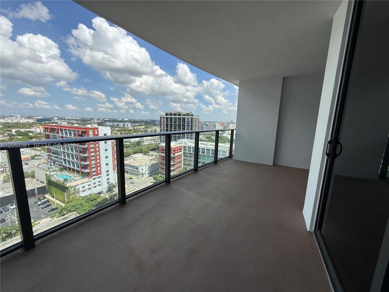 1600 NE 1st Ave, Unit 1711, Miami, FL 33132 Photo