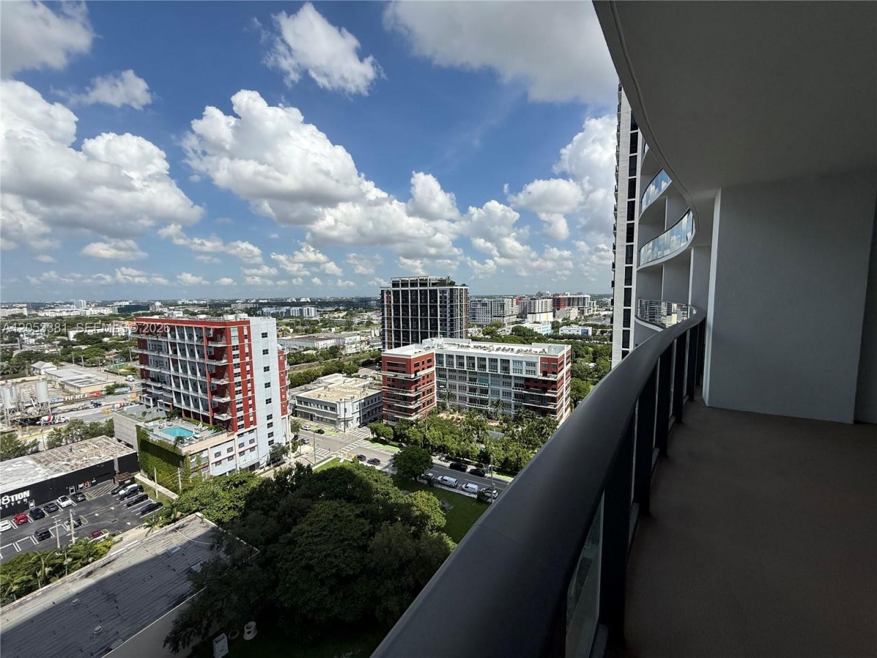 1600 NE 1st Ave, Unit 1711, Miami, FL 33132 Photo