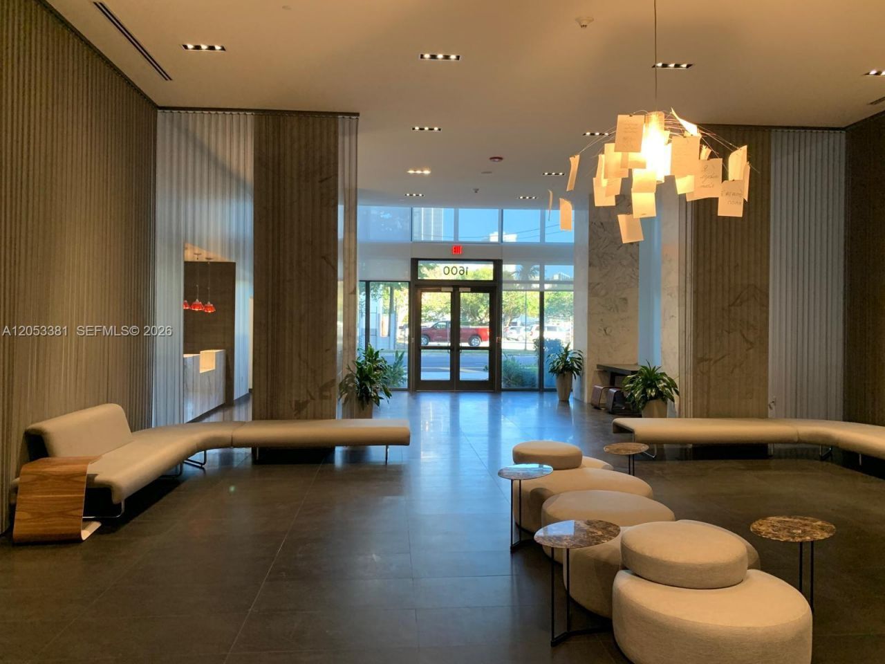 1600 NE 1st Ave, Unit 1711, Miami, FL 33132 Photo