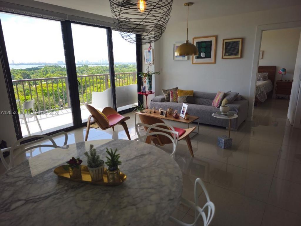 5701 Biscayne Blvd, Unit PH-1, Miami, FL 33137 Photo