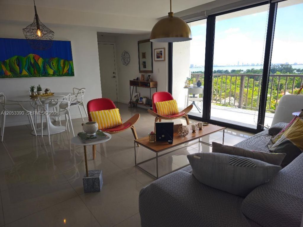 5701 Biscayne Blvd, Unit PH-1, Miami, FL 33137 Photo