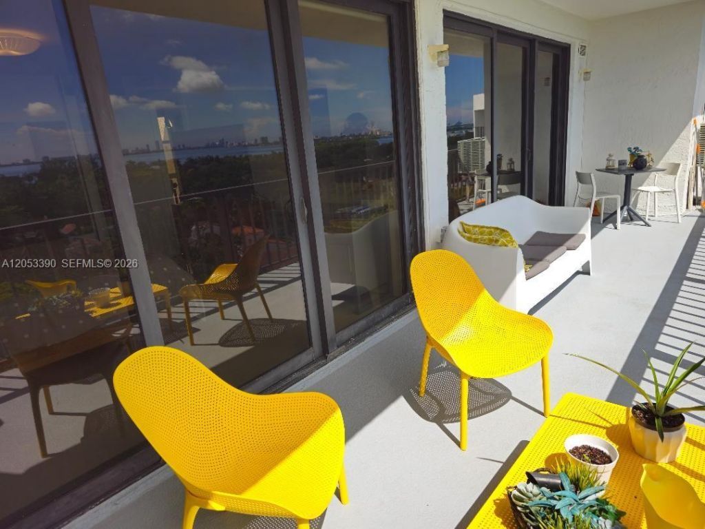 5701 Biscayne Blvd, Unit PH-1, Miami, FL 33137 Photo