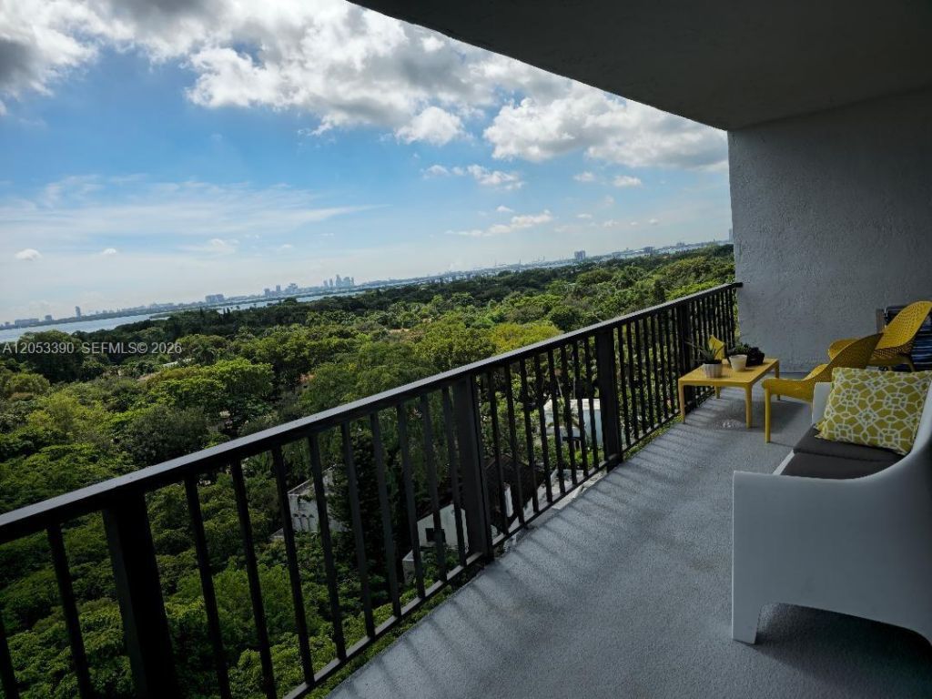 5701 Biscayne Blvd, Unit PH-1, Miami, FL 33137 Photo