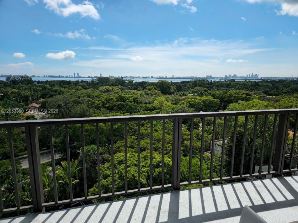 5701 Biscayne Blvd, Unit PH-1, Miami, FL 33137 Photo
