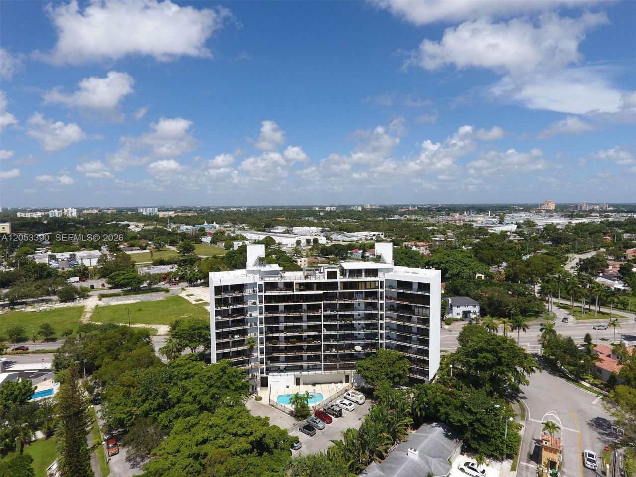 5701 Biscayne Blvd, Unit PH-1, Miami, FL 33137 Photo