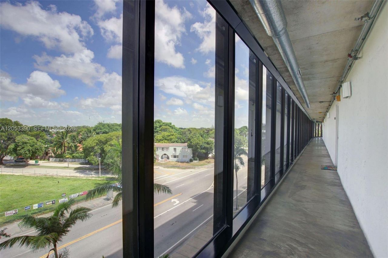 5701 Biscayne Blvd, Unit PH-1, Miami, FL 33137 Photo