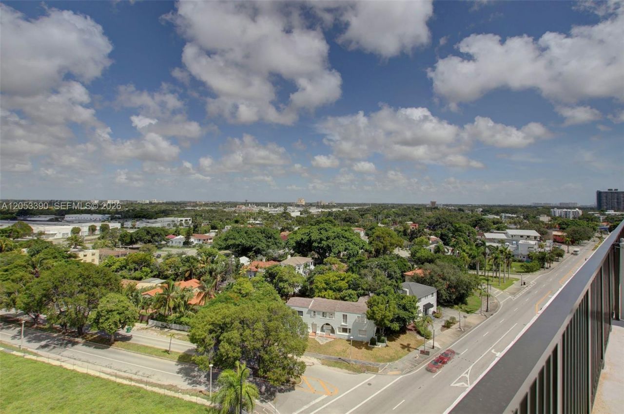 5701 Biscayne Blvd, Unit PH-1, Miami, FL 33137 Photo