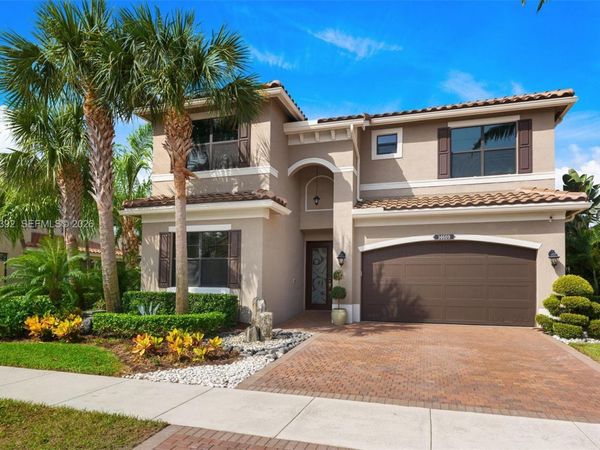 14609 White Jade Ter , Delray Beach, FL 33446
