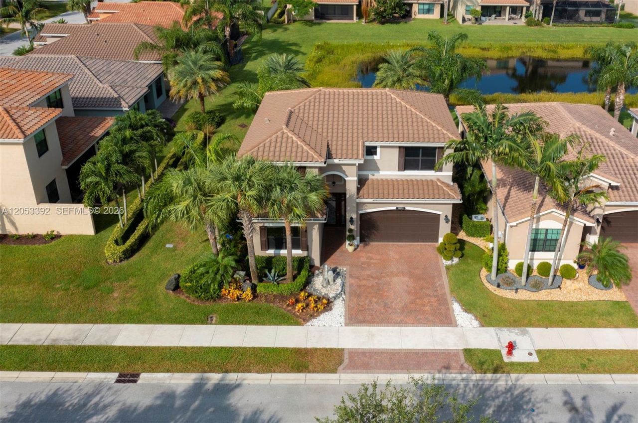 14609 White Jade Ter , Delray Beach, FL 33446 Photo