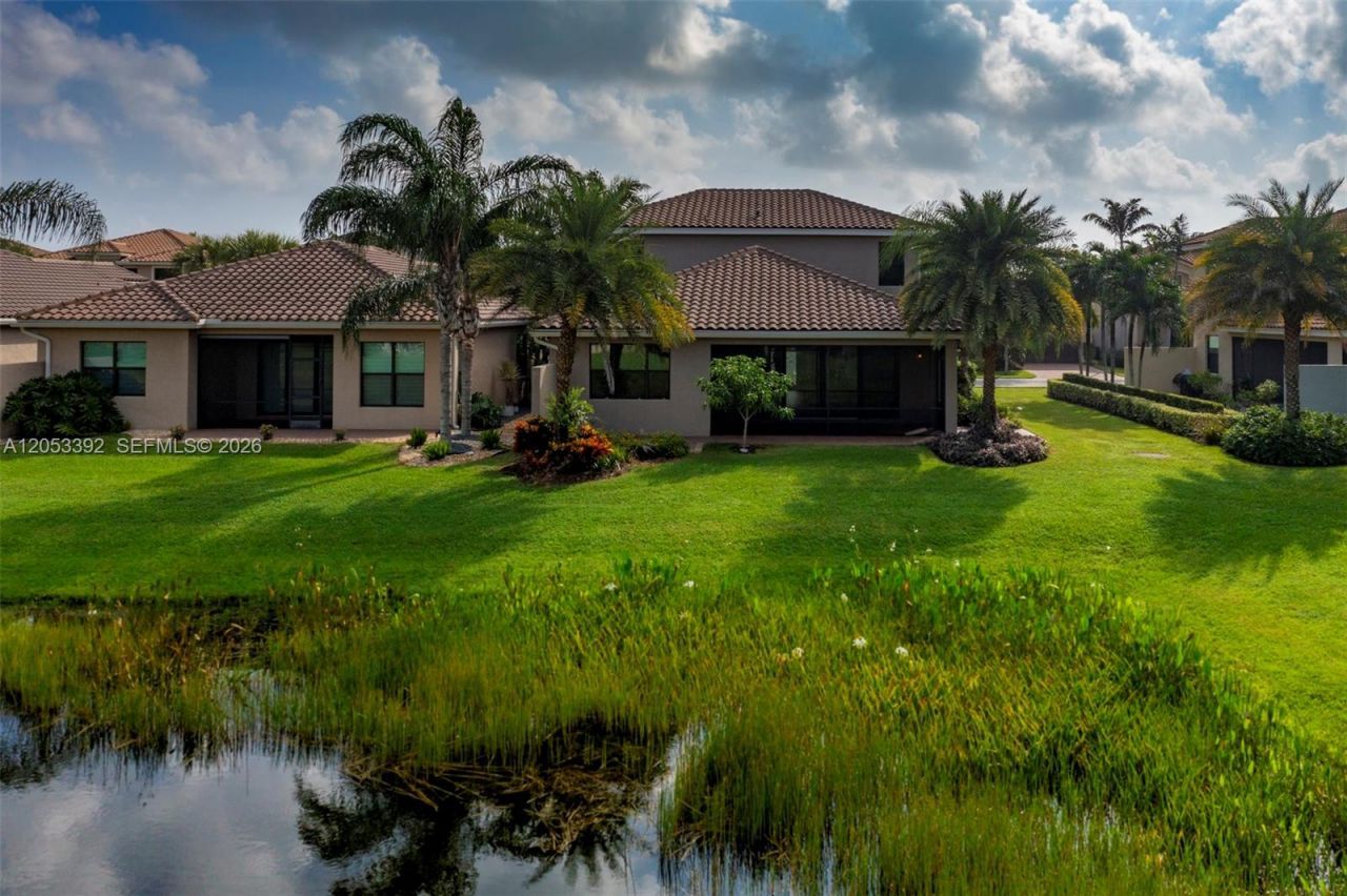 14609 White Jade Ter , Delray Beach, FL 33446 Photo