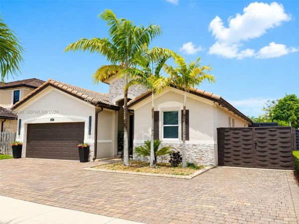 28151 SW 128th Path , Homestead, FL 33033