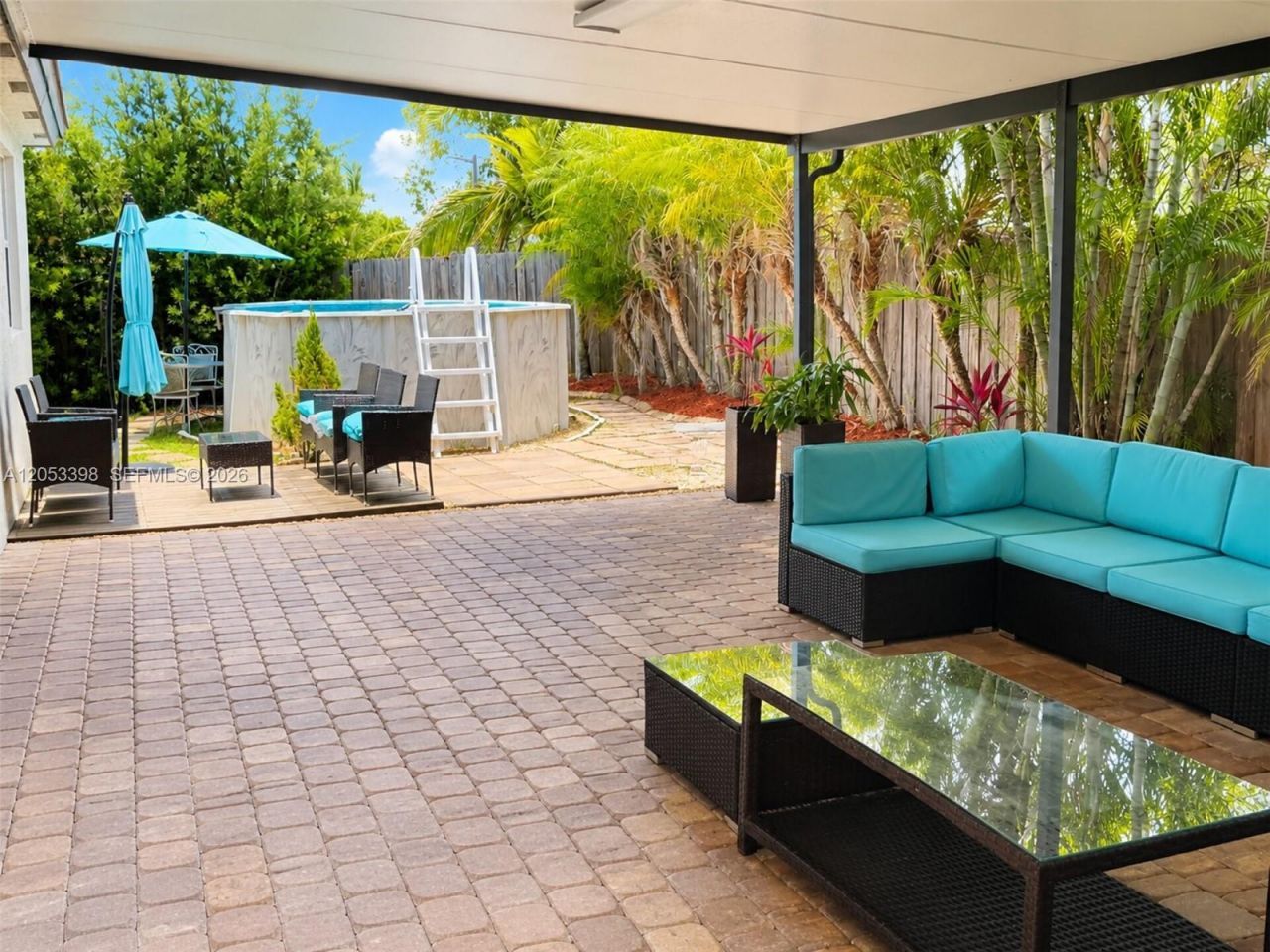 28151 SW 128th Path , Homestead, FL 33033 Photo