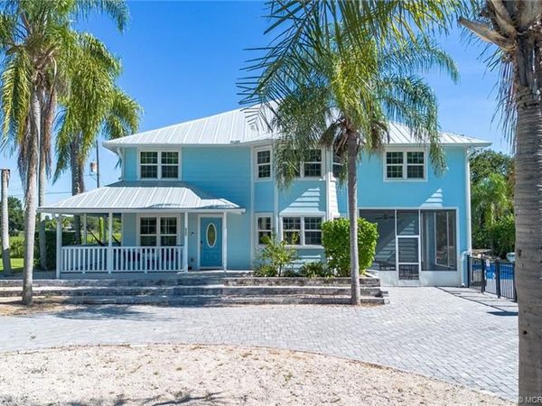 2083 NW 42nd Avenue , Okeechobee, FL 34972