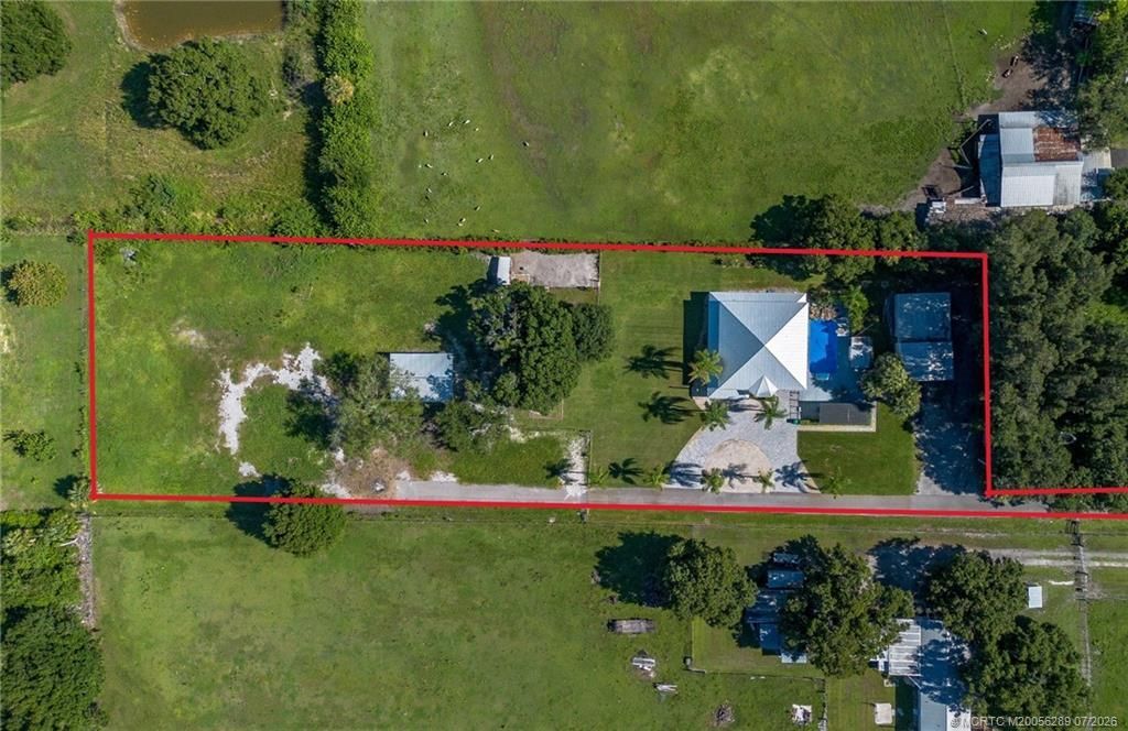 2083 NW 42nd Avenue , Okeechobee, FL 34972 Photo