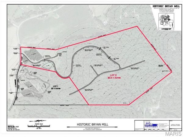 2323 HWY F hwy F, Unincorporated, MO 63341