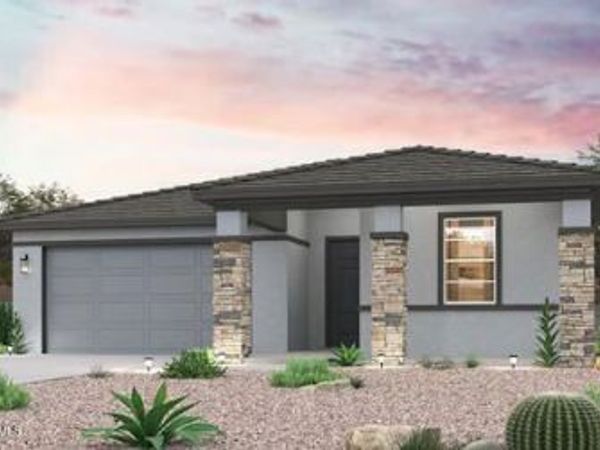 17949 W MONTANA DE ORO Drive, Surprise, AZ 85387
