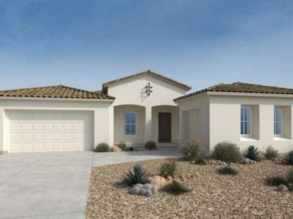 1907 E DEW DROP Trail, Phoenix, AZ 85085