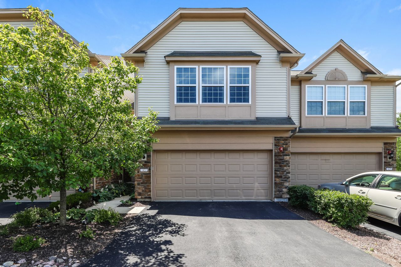 1437 Crimson Lane , Yorkville, IL 60560