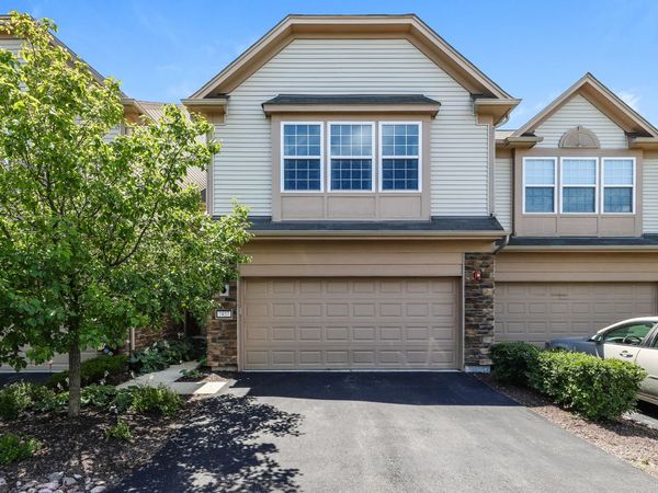 1437 Crimson Lane , Yorkville, IL 60560