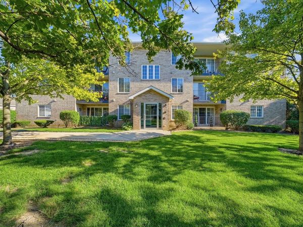 12928 W 159th Street , Unit 1C, Homer Glen, IL 60491