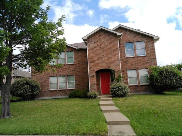 3054 Dusty Ridge Drive, Rockwall, TX 75032
