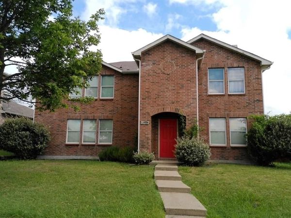 3054 Dusty Ridge Drive, Rockwall, TX 75032