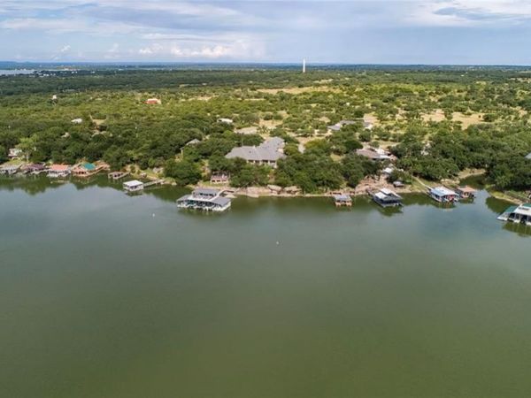 241 County Road 611, Brownwood, TX 76801