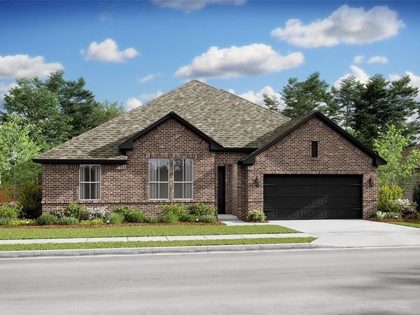1012 Ashcroft Lane, Justin, TX 76247