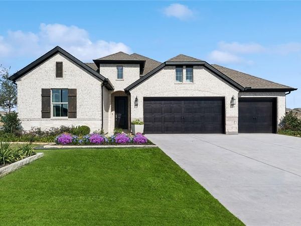 1930 Honey Creek Road, Forney, TX 75126